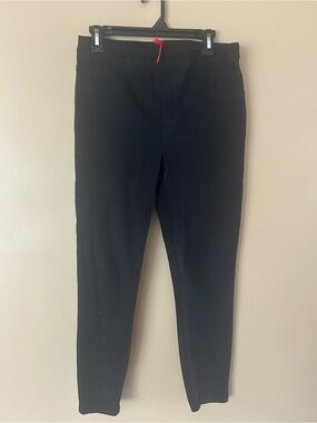 SPANX Women’s Skinny Jeans Black